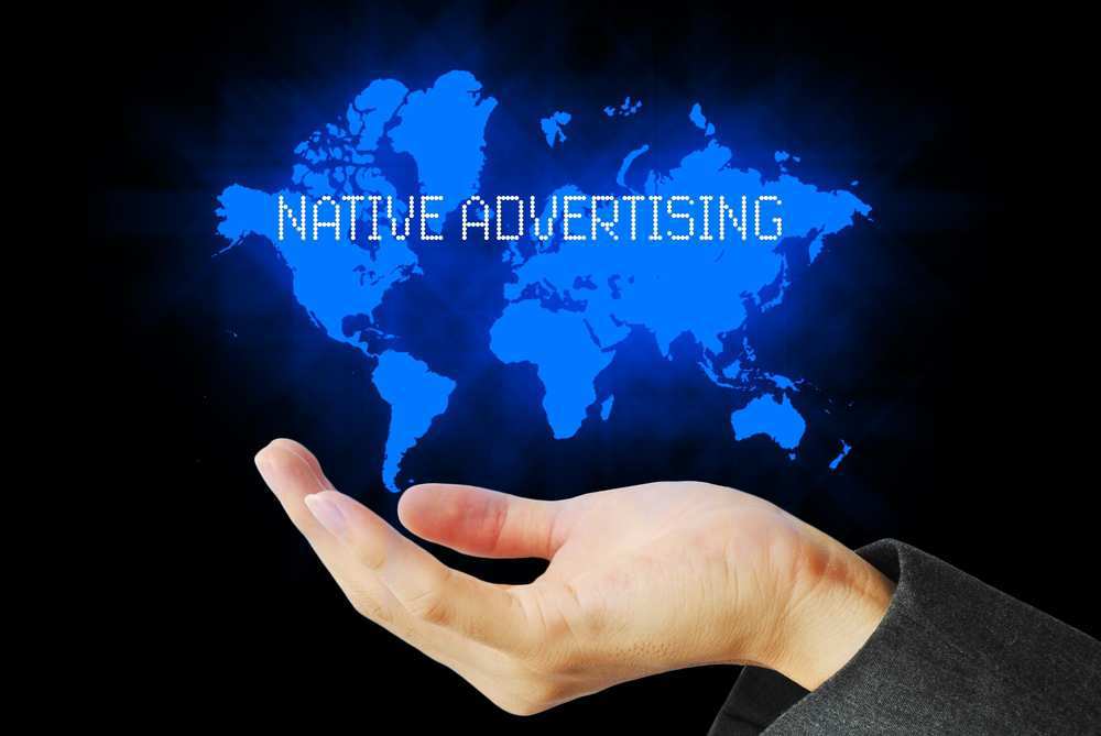 Publicidad Nativa